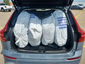 Volvo XC60 * CORE * CARFAX * , снимка 13