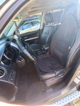 Suzuki Grand vitara, снимка 5