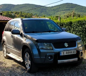 Suzuki Grand vitara, снимка 8