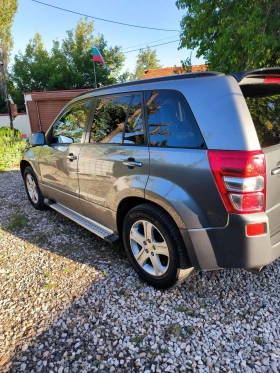 Suzuki Grand vitara, снимка 3