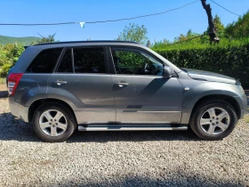 Suzuki Grand vitara, снимка 2