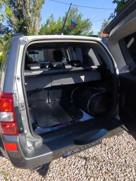 Suzuki Grand vitara, снимка 4
