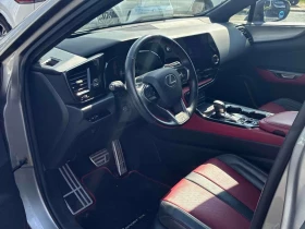 Lexus NX * 350 * АВТОКРЕДИТ БЕЗ ПЪРВОНАЧАЛНА ВНОСКА* , снимка 5