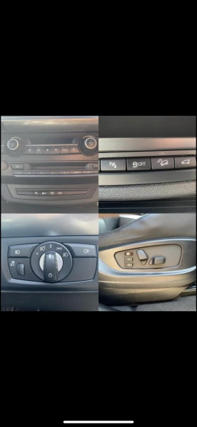 BMW X6, снимка 11
