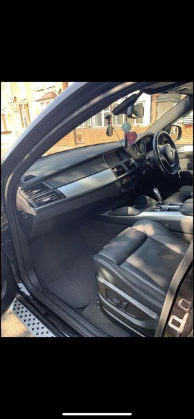 BMW X6, снимка 6