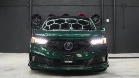 Acura Mdx * A-Spec SH-AWD* АВТОКРЕДИТ* , снимка 2