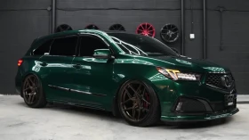 Acura Mdx * A-Spec SH-AWD* АВТОКРЕДИТ* , снимка 5