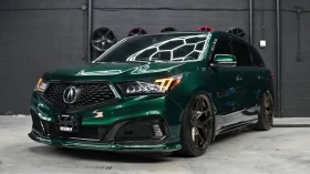 Acura Mdx * A-Spec SH-AWD* АВТОКРЕДИТ* , снимка 1