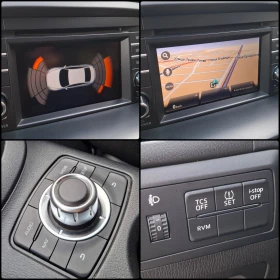 Mazda CX-5 2.0i-4X4-6 скорости, снимка 12