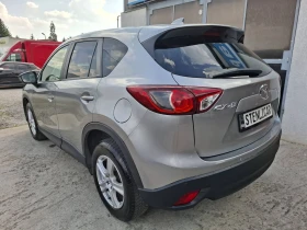 Mazda CX-5 2.0i-4X4-6 скорости, снимка 8