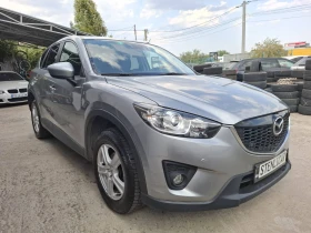 Mazda CX-5 2.0i-4X4-6 скорости, снимка 5