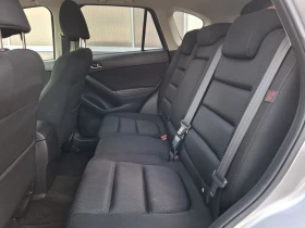 Mazda CX-5 2.0i-4X4-6 скорости, снимка 11
