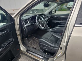 Toyota Highlander * Limited * АВТОКРЕДИТ БЕЗ ПЪРВОНАЧАЛНА ВНОСКА* , снимка 5