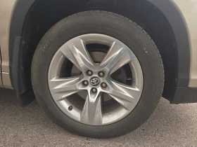 Toyota Highlander * Limited * АВТОКРЕДИТ БЕЗ ПЪРВОНАЧАЛНА ВНОСКА* , снимка 7