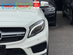 Mercedes-Benz GLA 45 AMG 4MATIC ЦЕНА ДО БЪЛГАРИЯ АВТОКРЕДИТ, снимка 4