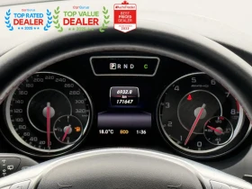 Mercedes-Benz GLA 45 AMG 4MATIC ЦЕНА ДО БЪЛГАРИЯ АВТОКРЕДИТ, снимка 15