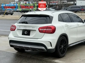 Mercedes-Benz GLA 45 AMG 4MATIC ЦЕНА ДО БЪЛГАРИЯ АВТОКРЕДИТ, снимка 6