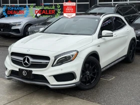 Mercedes-Benz GLA 45 AMG 4MATIC ЦЕНА ДО БЪЛГАРИЯ АВТОКРЕДИТ, снимка 2