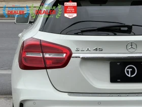 Mercedes-Benz GLA 45 AMG 4MATIC ЦЕНА ДО БЪЛГАРИЯ АВТОКРЕДИТ, снимка 8