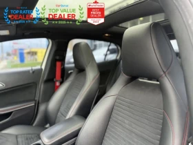 Mercedes-Benz GLA 45 AMG 4MATIC ЦЕНА ДО БЪЛГАРИЯ АВТОКРЕДИТ, снимка 12