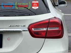 Mercedes-Benz GLA 45 AMG 4MATIC ЦЕНА ДО БЪЛГАРИЯ АВТОКРЕДИТ, снимка 9