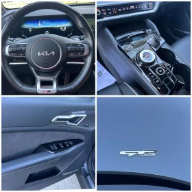 Kia Sportage * GT - LINE PREMIUM * 1.6 T-GDI HYBRID, снимка 11