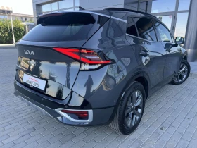 Kia Sportage * GT - LINE PREMIUM * 1.6 T-GDI HYBRID, снимка 5