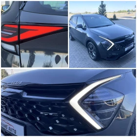 Kia Sportage * GT - LINE PREMIUM * 1.6 T-GDI HYBRID, снимка 14