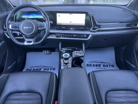 Kia Sportage * GT - LINE PREMIUM * 1.6 T-GDI HYBRID, снимка 9