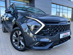 Kia Sportage * GT - LINE PREMIUM * 1.6 T-GDI HYBRID, снимка 3