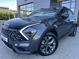 Kia Sportage * GT - LINE PREMIUM * 1.6 T-GDI HYBRID, снимка 1