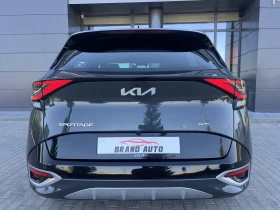 Kia Sportage * GT - LINE PREMIUM * 1.6 T-GDI HYBRID, снимка 6