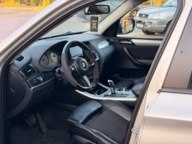 BMW X3 Сменени вериги обслужена, снимка 11