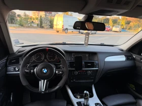 BMW X3 Сменени вериги обслужена, снимка 12