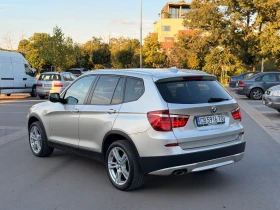 BMW X3 Сменени вериги обслужена, снимка 3