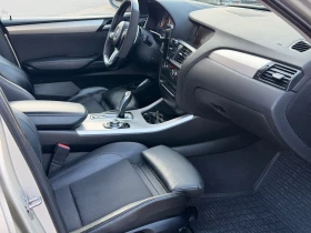 BMW X3 Сменени вериги обслужена, снимка 8