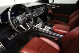 Audi SQ8, снимка 11