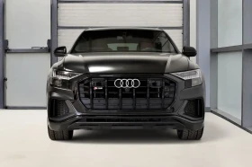 Audi SQ8, снимка 4