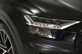 Audi SQ8, снимка 2
