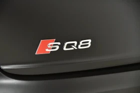 Audi SQ8, снимка 8