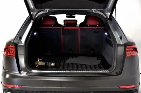 Audi SQ8, снимка 9
