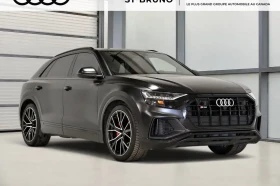 Audi SQ8, снимка 1