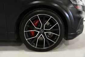 Audi SQ8, снимка 6
