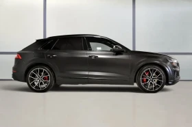 Audi SQ8, снимка 5