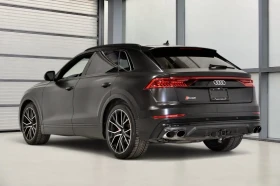 Audi SQ8, снимка 7