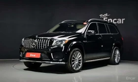 Mercedes-Benz GLS 500 * 4MATIC * ОБДУХВАНЕ * ФИКСИРАНА ЦЕНА ДО БЪЛГАРИЯ , снимка 1