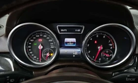 Mercedes-Benz GLS 500 * 4MATIC * ОБДУХВАНЕ * ФИКСИРАНА ЦЕНА ДО БЪЛГАРИЯ , снимка 8