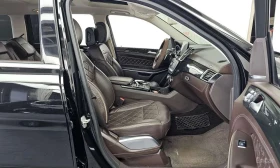 Mercedes-Benz GLS 500 * 4MATIC * ОБДУХВАНЕ * ФИКСИРАНА ЦЕНА ДО БЪЛГАРИЯ , снимка 11