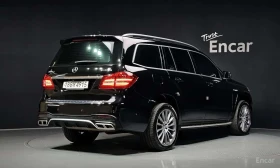 Mercedes-Benz GLS 500 * 4MATIC * ОБДУХВАНЕ * ФИКСИРАНА ЦЕНА ДО БЪЛГАРИЯ , снимка 2