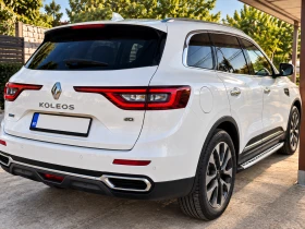 Renault Koleos, снимка 3